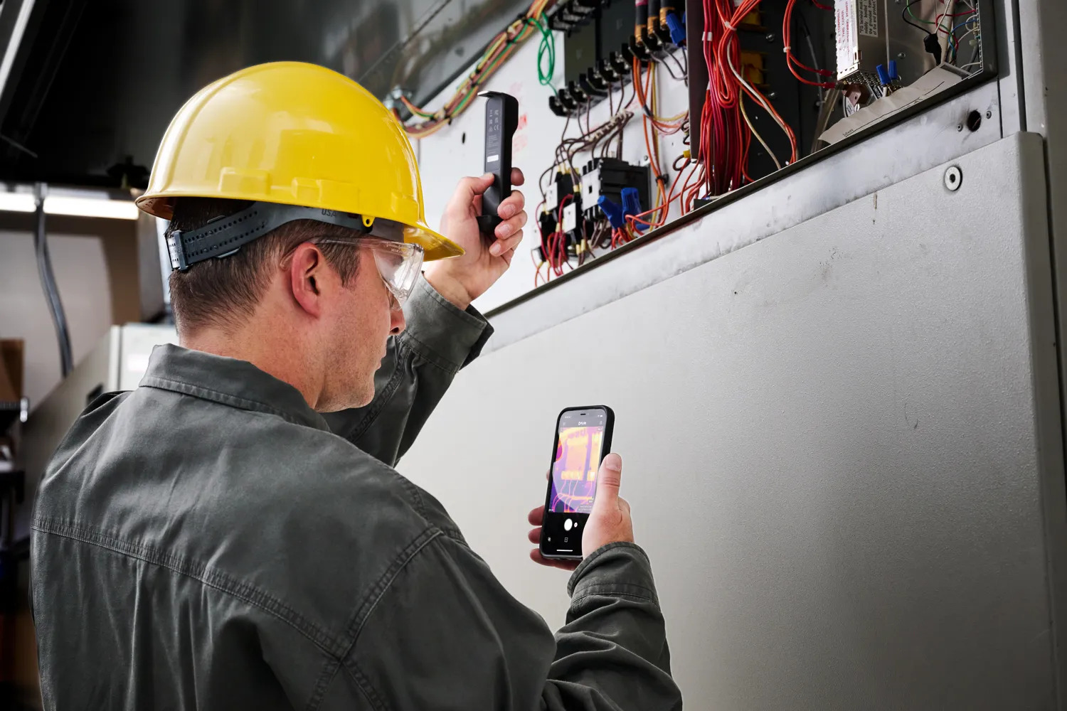 IR Servis ve Teknik Destek